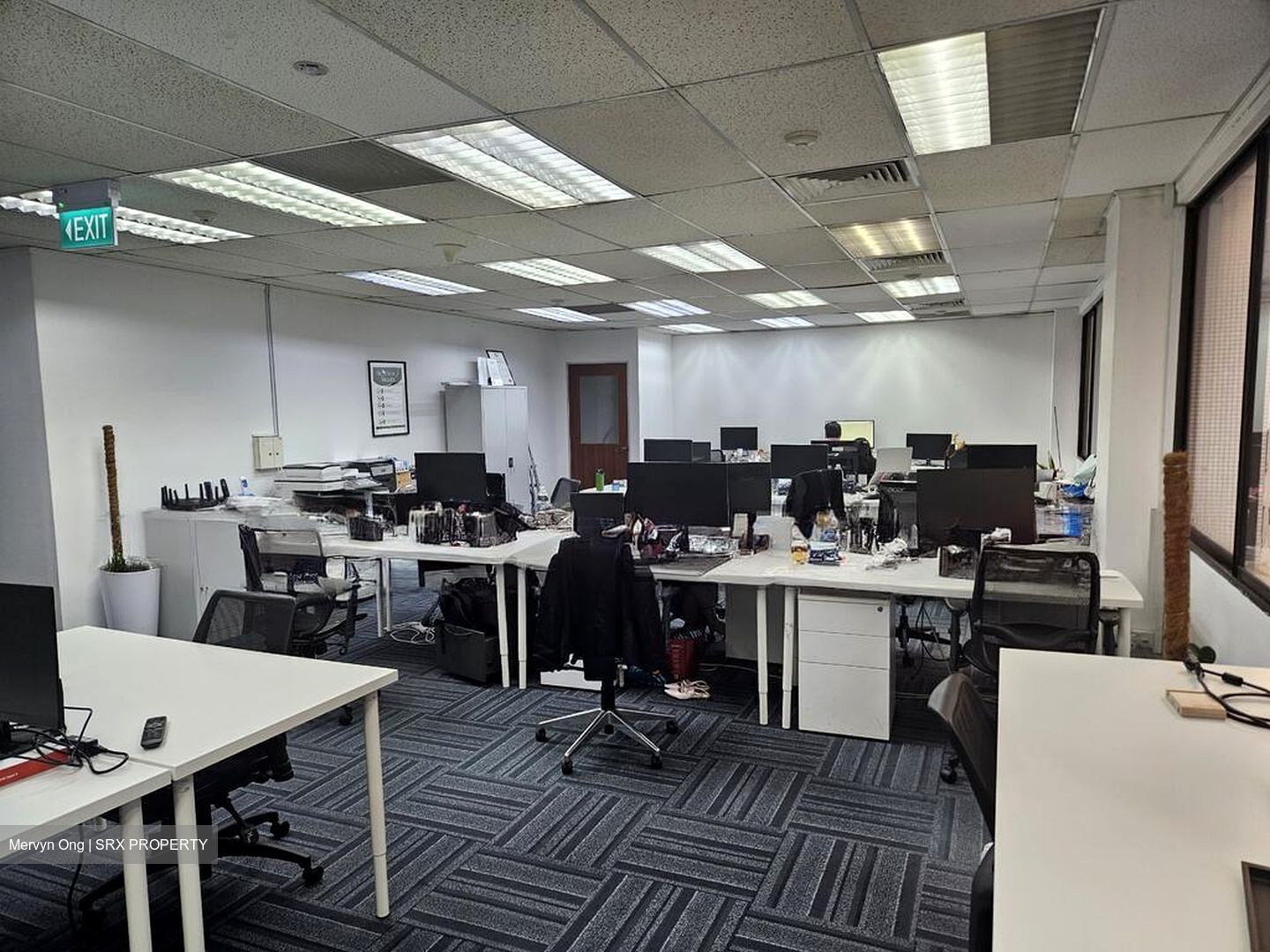 Tong Eng Building (D1), Office #570505721